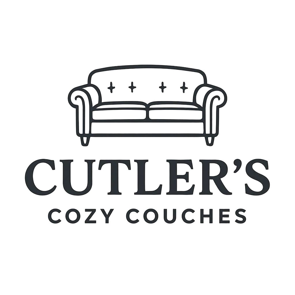 Cutlers Cozy Couches 